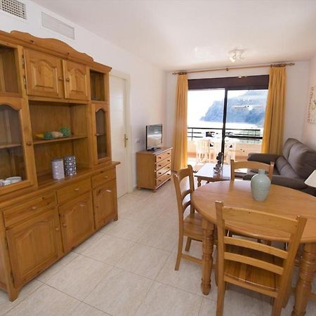 Apartamento Coralbeach 318B - Grupo Turis Calpe Eksteriør bilde