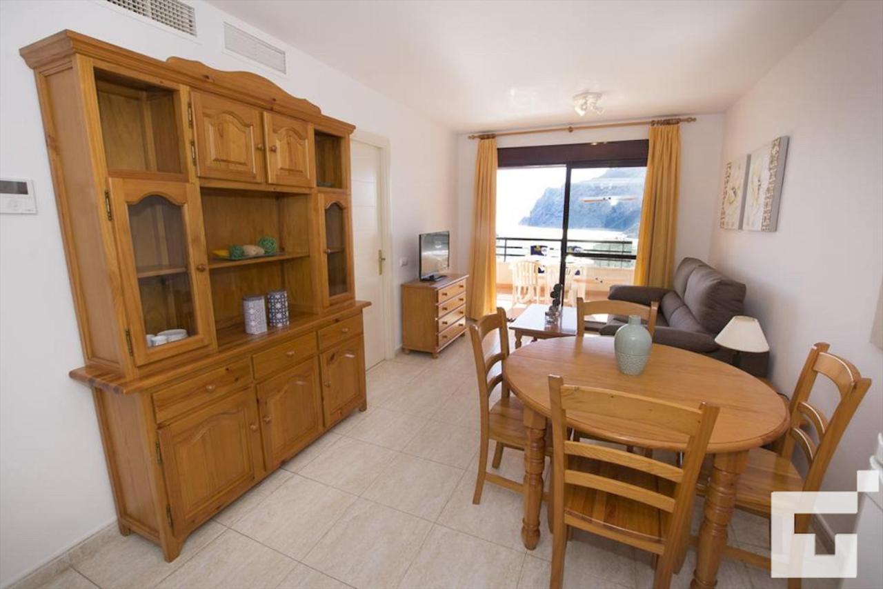 Apartamento Coralbeach 318B - Grupo Turis Calpe Eksteriør bilde